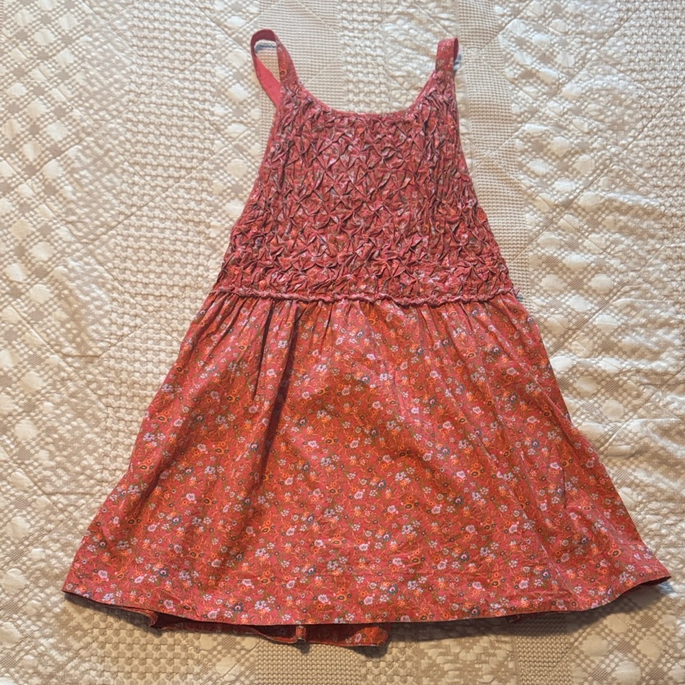 Free People Poppy Combo Petunia Mini Dress